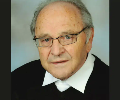 P. Reinhold Schmitt OSFS