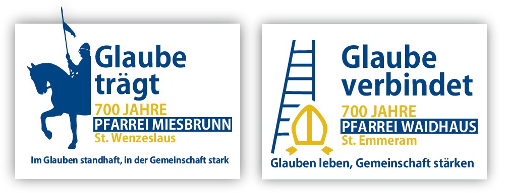 Miesbrunn Waidhaus Banner
