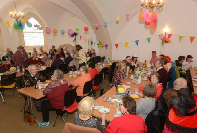 Foto: Walter Beyerlein