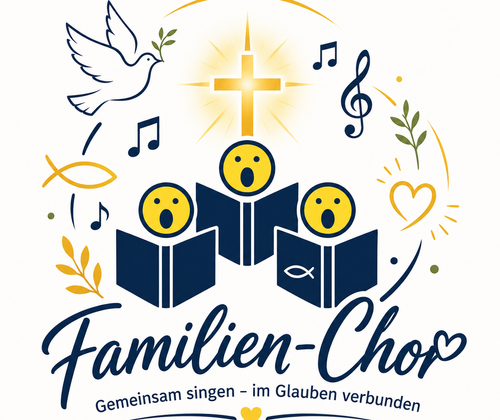 Familien-Chor